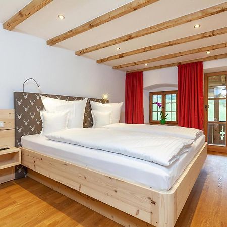 Ferienwohnung Staffen 운테르보센 외부 사진