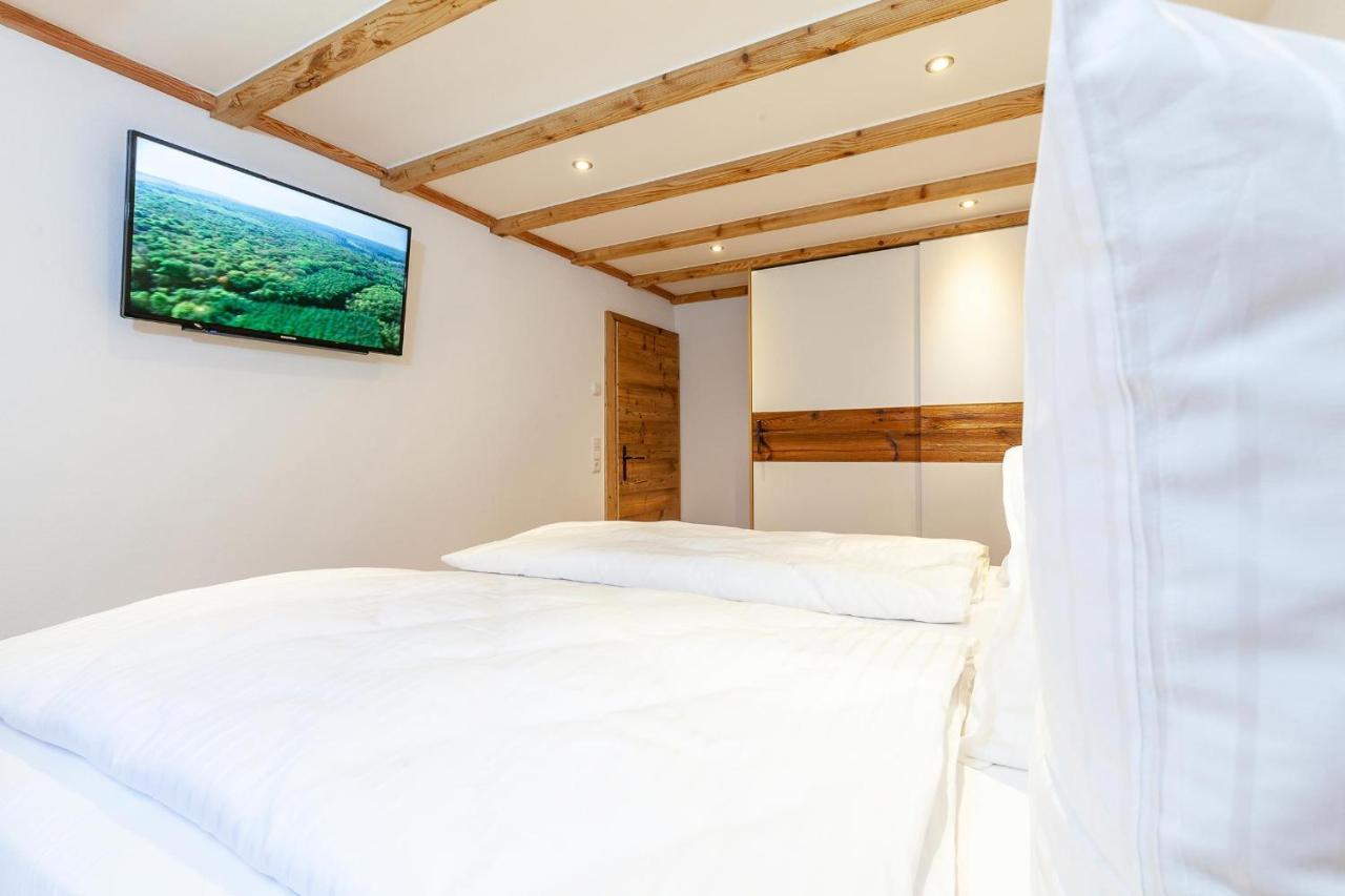 Ferienwohnung Staffen 운테르보센 외부 사진