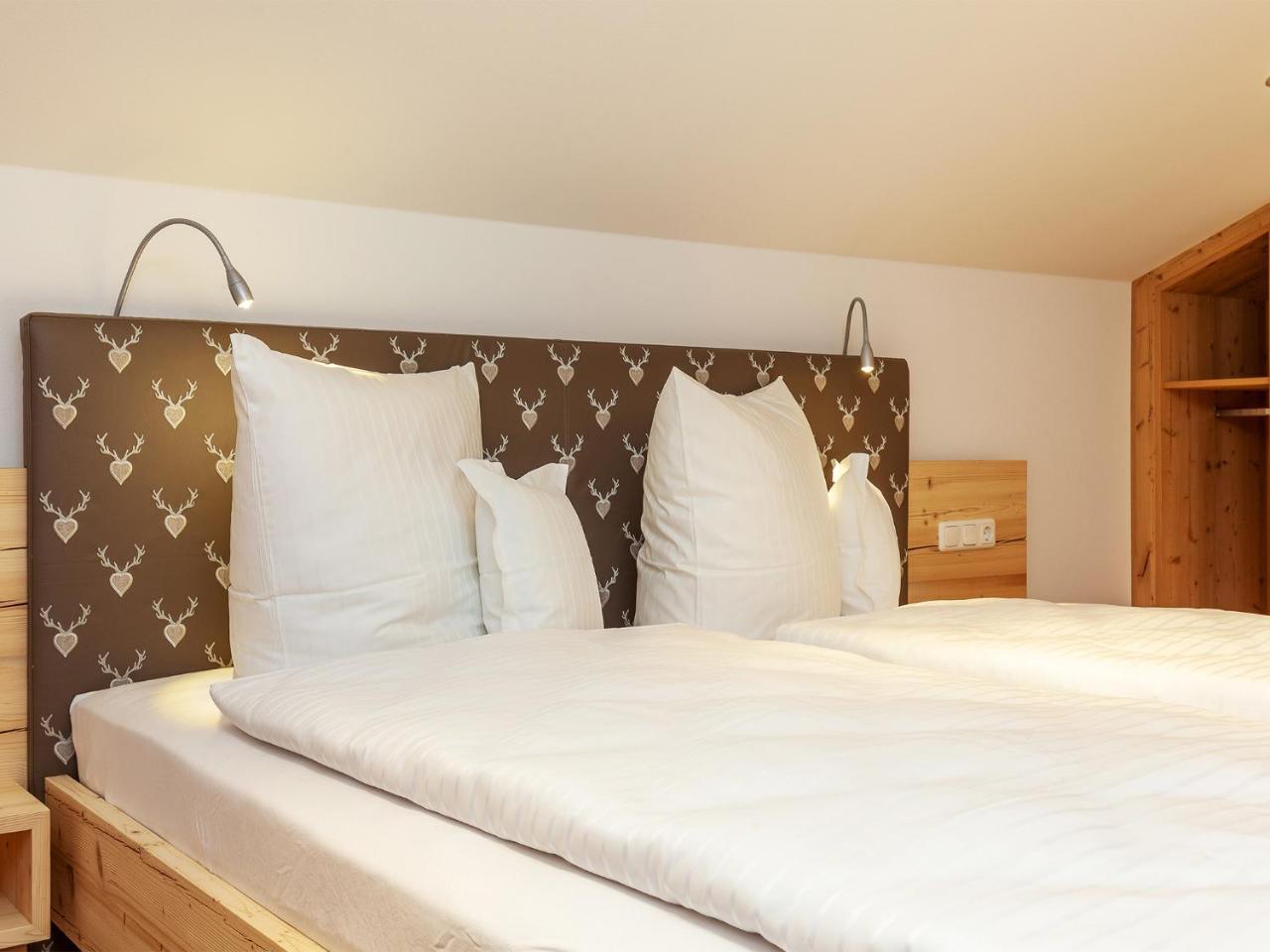Ferienwohnung Staffen 운테르보센 외부 사진