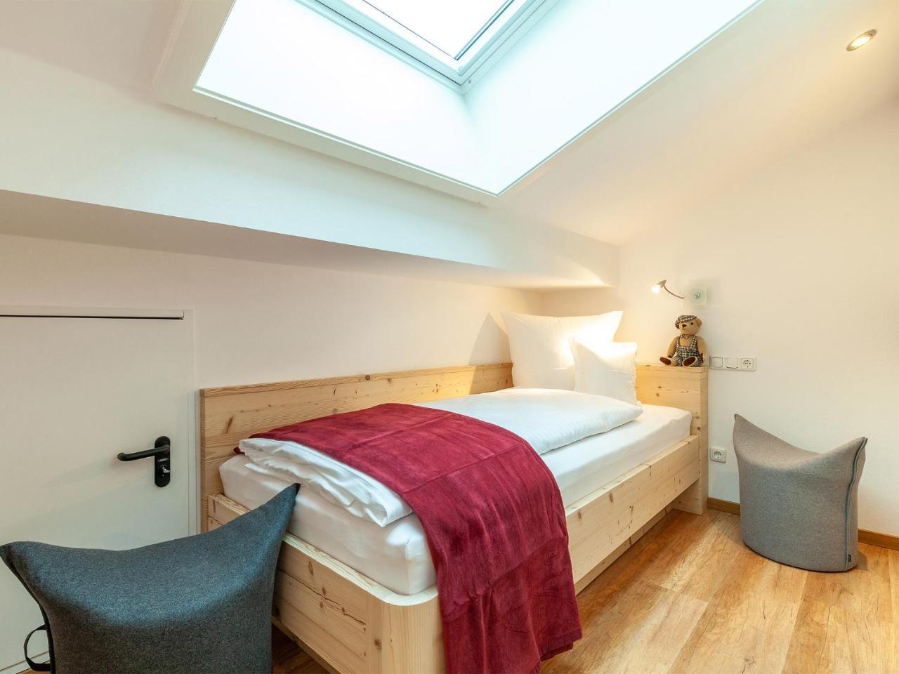 Ferienwohnung Staffen 운테르보센 외부 사진